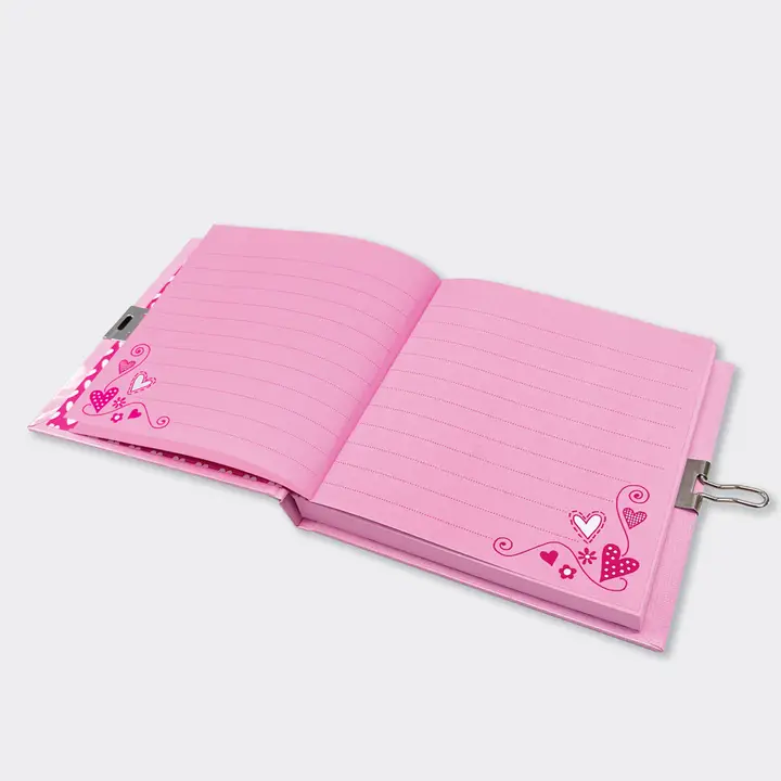 Ballerina Secret Diary