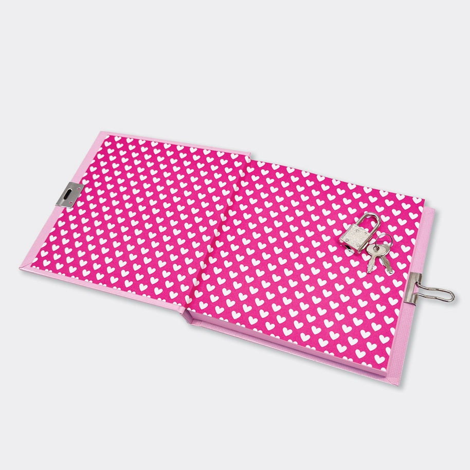 Ballerina Secret Diary