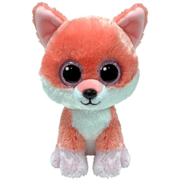 TY Vixen Fox