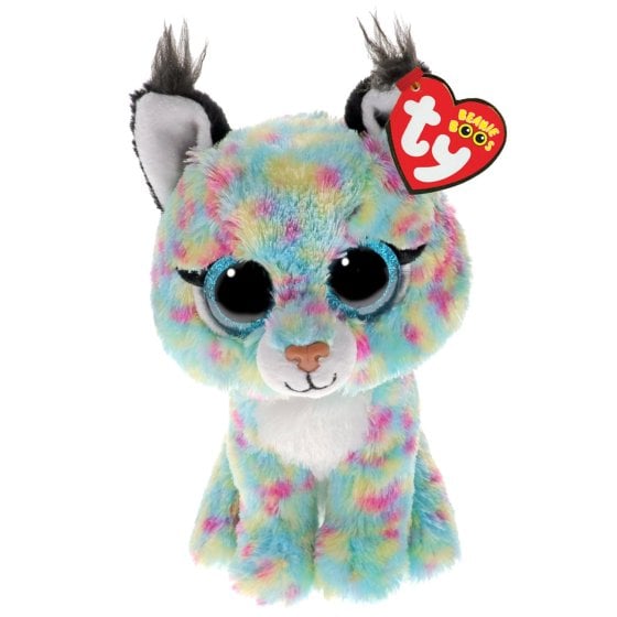 TY Lynx Bobcat